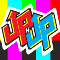upNupPod avatar