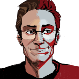 ish avatar
