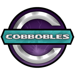 Cobbobles avatar