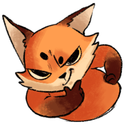 Thefoxeur avatar