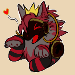 GoldTheProtogen avatar
