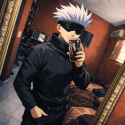 MikeMoralesIV avatar