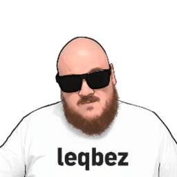 leqbez avatar