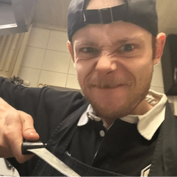Robbeaxe avatar