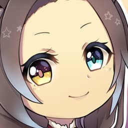 Tahvvy avatar