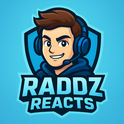 RaddzReacts avatar