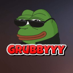 Grubbyyyy avatar
