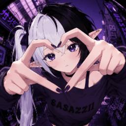 sasazzii avatar