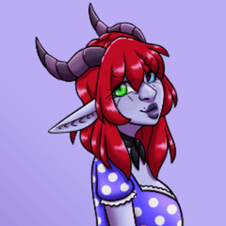 Evaline_Drogthazon avatar