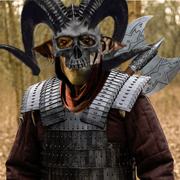 Jilawin avatar