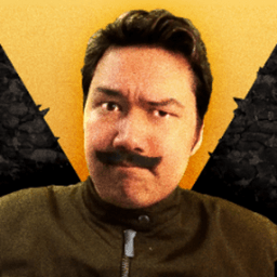GamerZakh avatar
