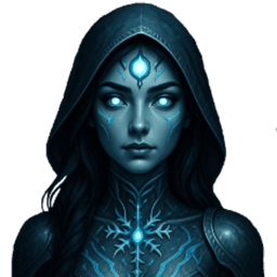 SnowByte007 avatar