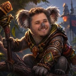 Koala4o avatar
