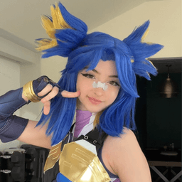 Tenshi avatar
