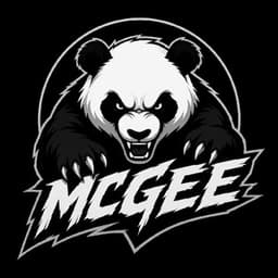 panda_McGee avatar