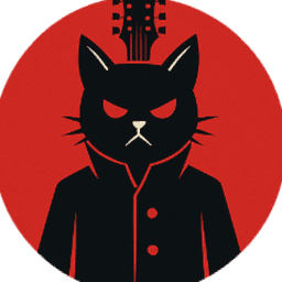 Kotelibrium avatar