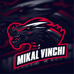 MikalVinchi avatar