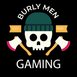 BurlyMenGaming avatar