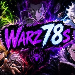 warz78s avatar