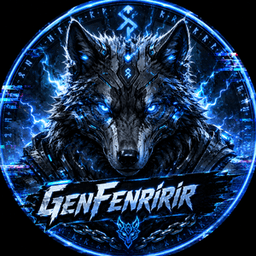GenFenrir avatar