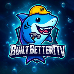 BuiltBetterTTV avatar