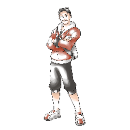 ReddForty avatar
