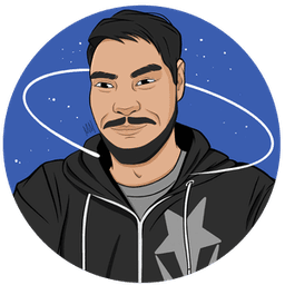 JoeVisitor avatar