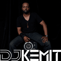 djkemit avatar