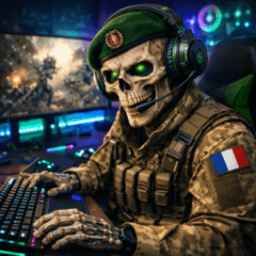 sorcier7680 avatar