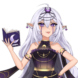 Silentlilith avatar