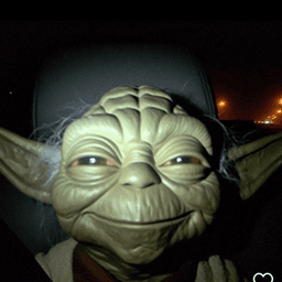 OffBrandYoda avatar