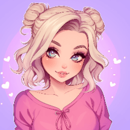 RetroBabeX avatar