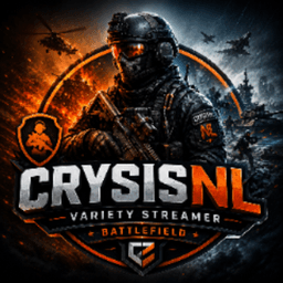 CrysisNL avatar