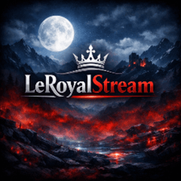 leroyalstreeam avatar