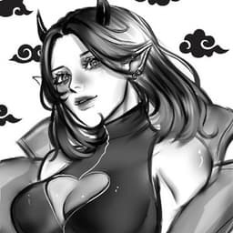 DeviMarwood avatar