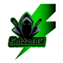 Sutto861 avatar
