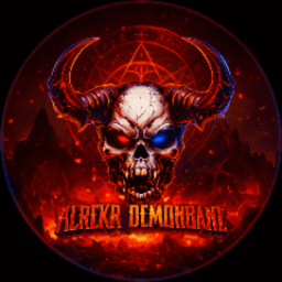 Alrekr_demonbane avatar