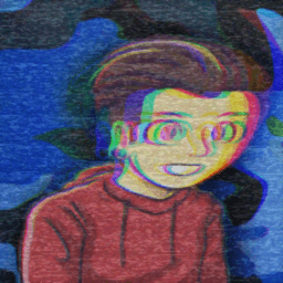 Marcossape avatar