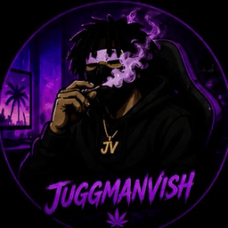 JuggManVish avatar