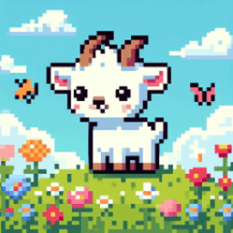 bitmapgoat avatar