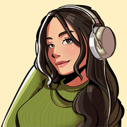 SheChrispy avatar