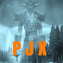 PjxWoW avatar