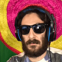 TheRaddo avatar
