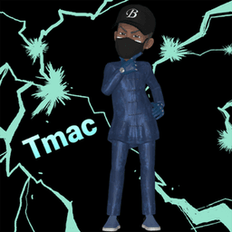 tmacmartin avatar
