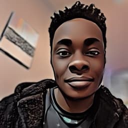 djAsanti avatar