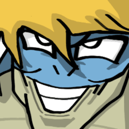 JohnEBoy avatar