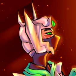 nEmerald avatar