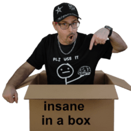 Insaneboxx avatar