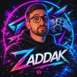 Zaddaks avatar