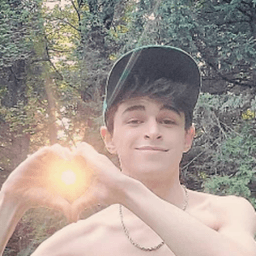JacksonLomax avatar